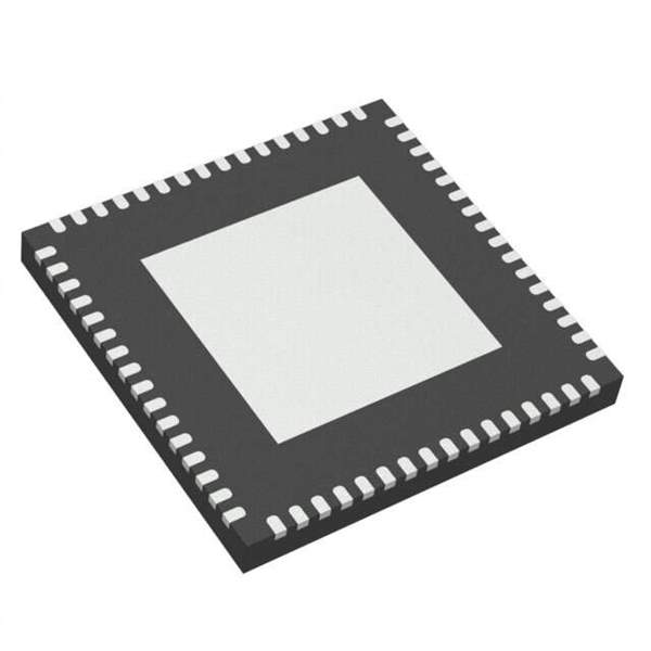 ATSAME51J18A-MU-EFP Real Image
