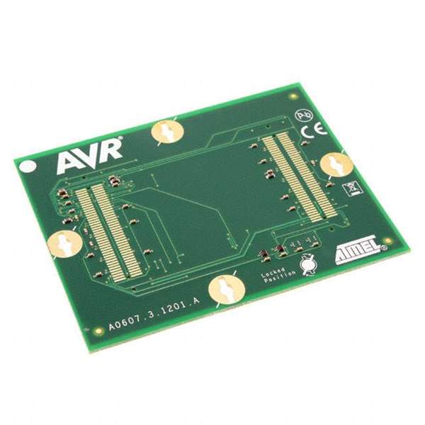 ATSTK600-RC01 Real Image