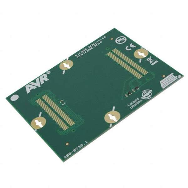 ATSTK600-RC46 Real Image