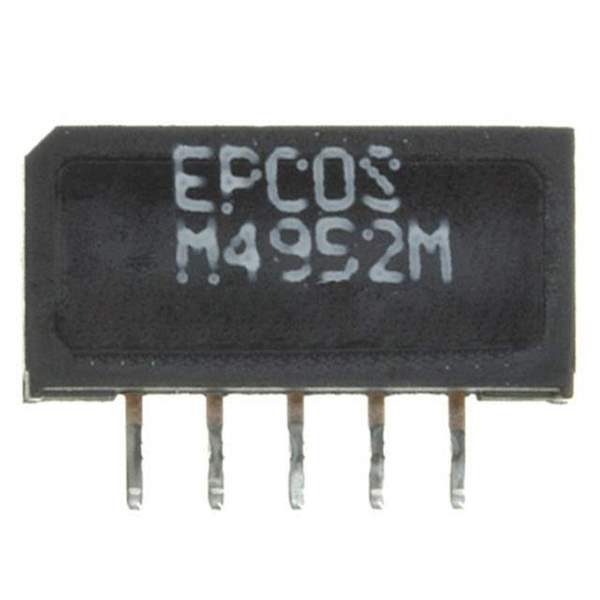 B39458-M4952-M100 Real Image