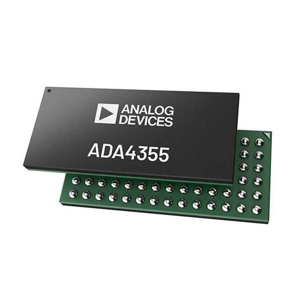 ADA4355ABCZ Real Image