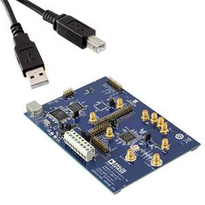 AD9910/PCBZ Real Image