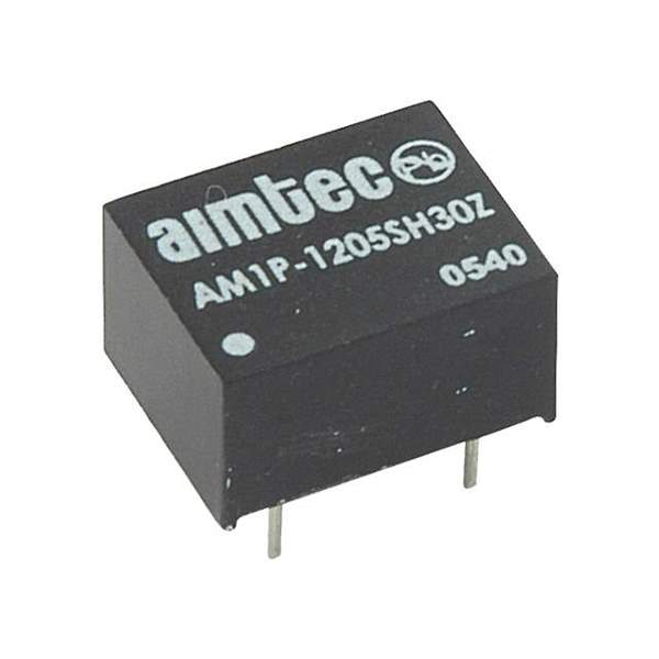 AM1P-0505SZ Real Image