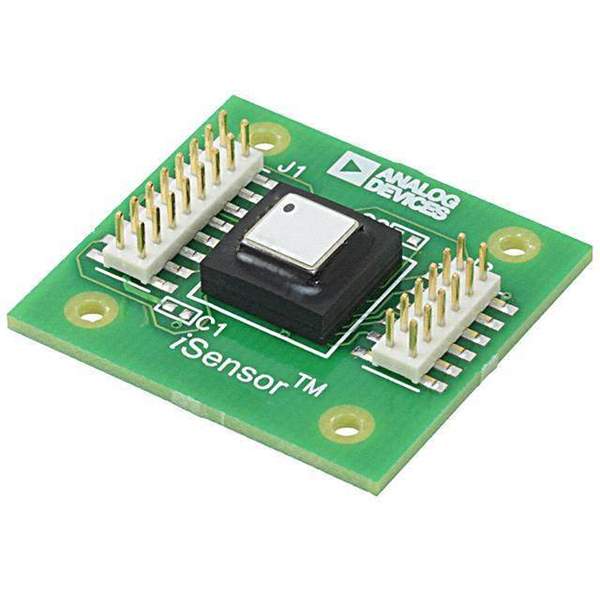 ADIS16266/PCBZ Real Image