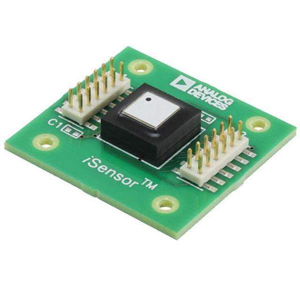 ADIS16265/PCBZ Real Image