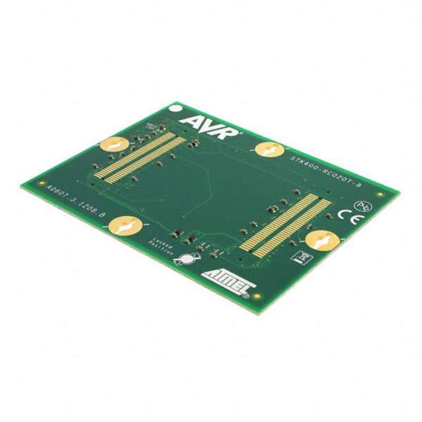 ATSTK600-RC08 Real Image