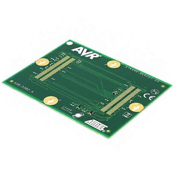 ATSTK600-RC23 Real Image