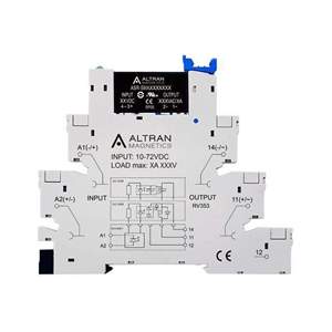 ASR-SMA240D2ZR-K Real Image