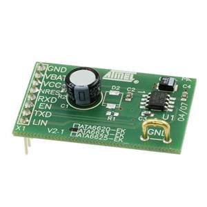 ATA6623-EK Real Image