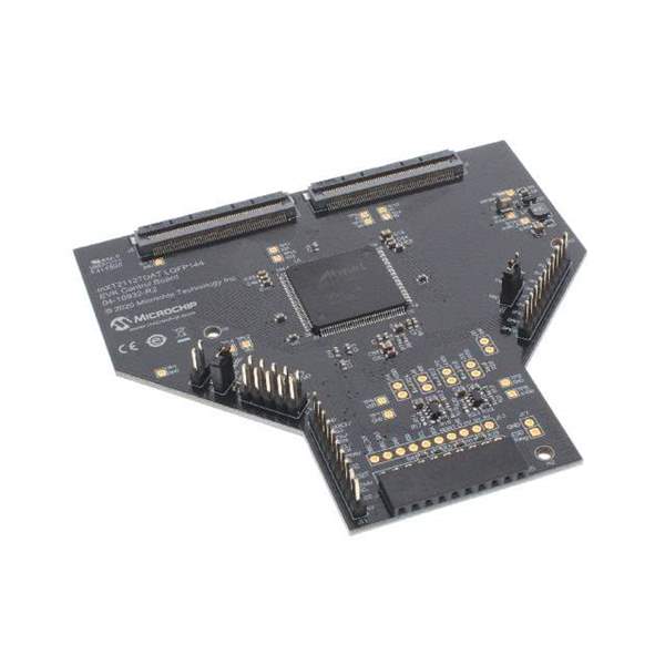 ATMXT2113TDAT-SPI-PCB Real Image