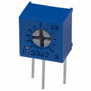 3362X-1-202LF Real Image