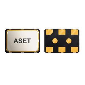 ASET-12.288MHZ-Y-T Real Image