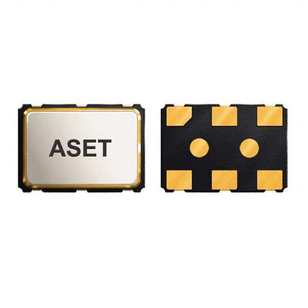 ASET-12.288MHZ-Y-T Real Image