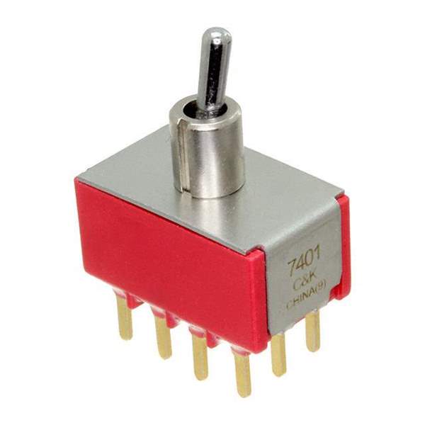 7401SY9CBE Real Image