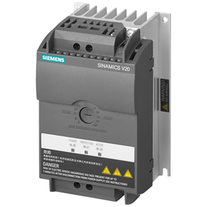 6SL3201-2AD20-8VA0 Real Image