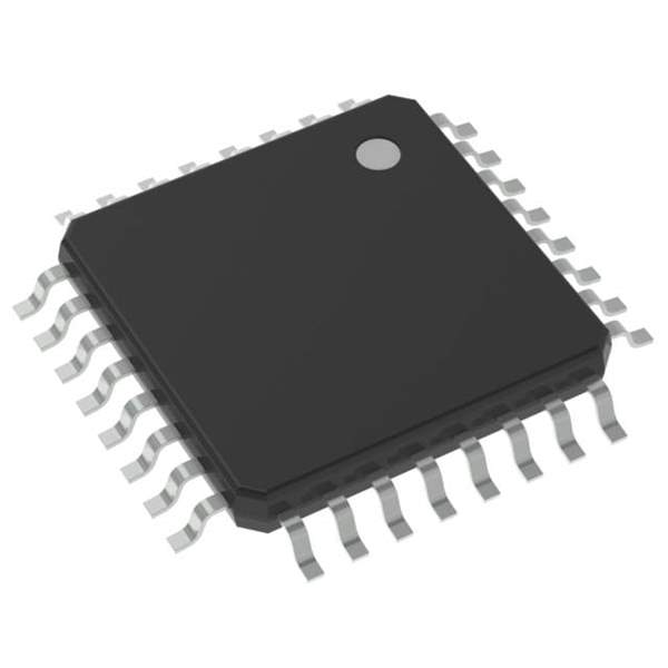 ATSAMD21E16L-AFT Real Image