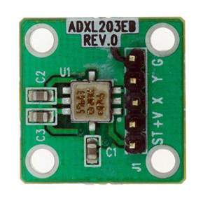 ADXL203EB Real Image