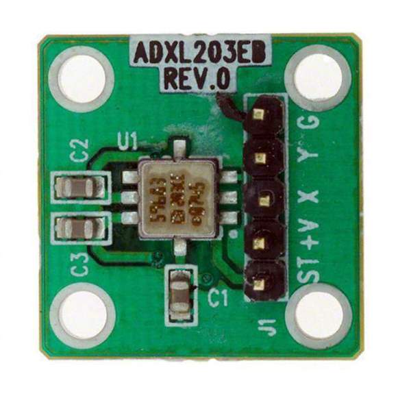 ADXL203EB Real Image