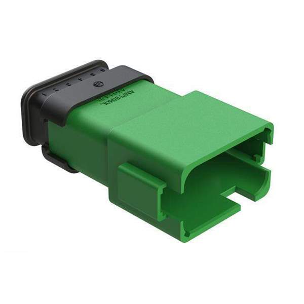 AT04-12PC-SR2GN Real Image