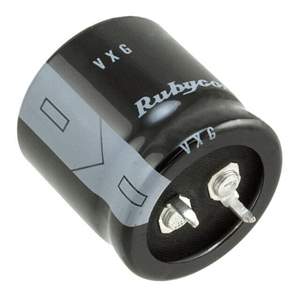 450VXG100MEFCSN25X25 Real Image