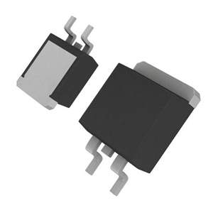 APT40GR120S Real Image