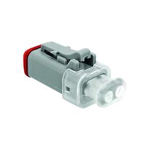 AT06-2S-LED12V01 Real Image