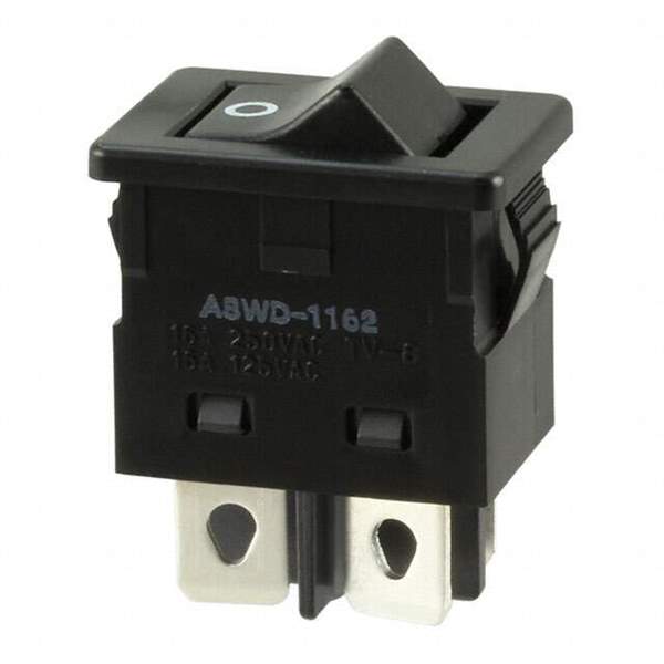 A8WD-1162 Real Image