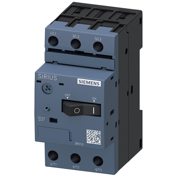 3RV1011-0FA10 Real Image
