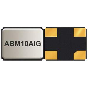 ABM10AIG-25.000MHZ-4Z-T3 Real Image