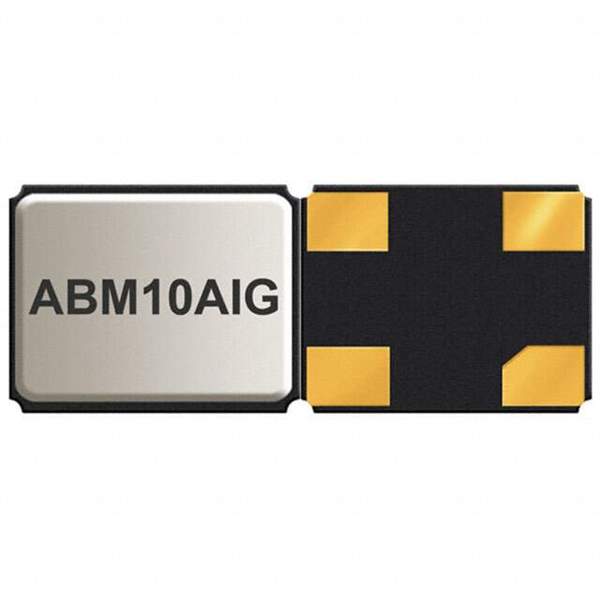 ABM10AIG-25.000MHZ-4Z-T3 Real Image