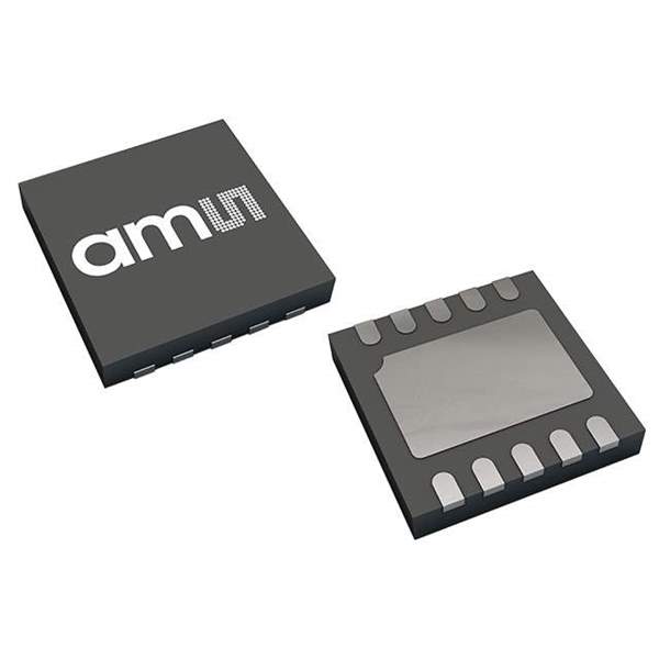 AS3956-ATDM-I3 Real Image