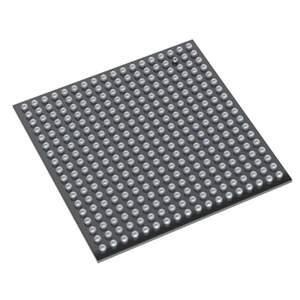 AD9166BBPZ Real Image