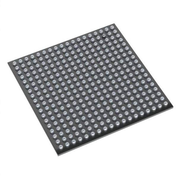 AD9166BBPZ Real Image