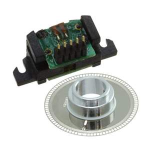 AEDB-9140-A13 Real Image