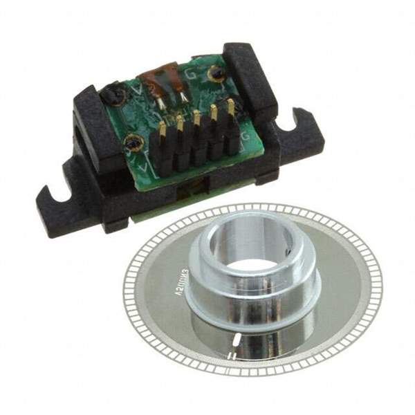 AEDB-9140-A13 Real Image