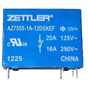 AZ7555-1A-24DSKE Real Image