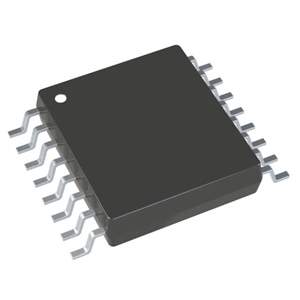 74LCX138FT(AJ) Real Image