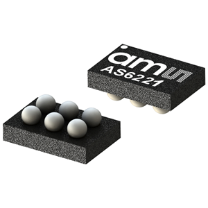 AS6221-AWLT-S Real Image