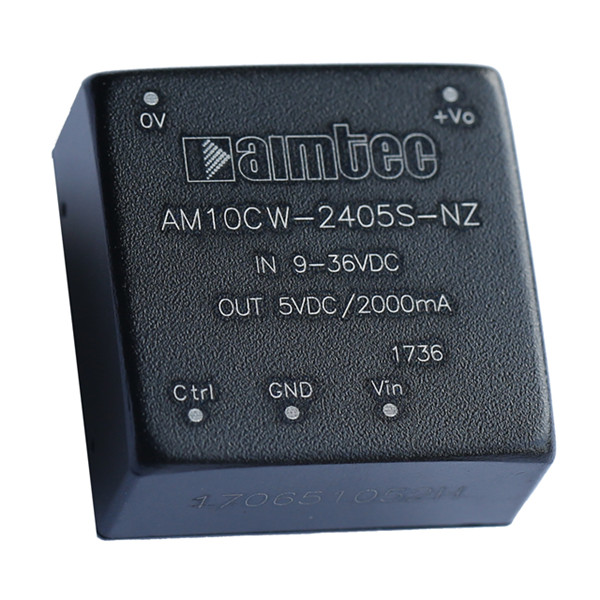 AM10CW-2405S-NZ Real Image
