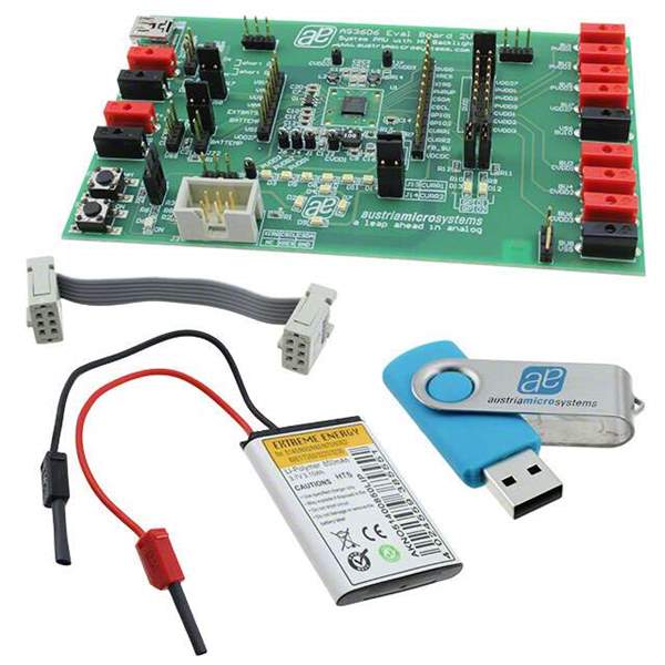 AS3606-DB Real Image