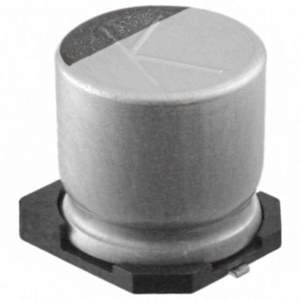 25TZV470M10X10.5 Real Image