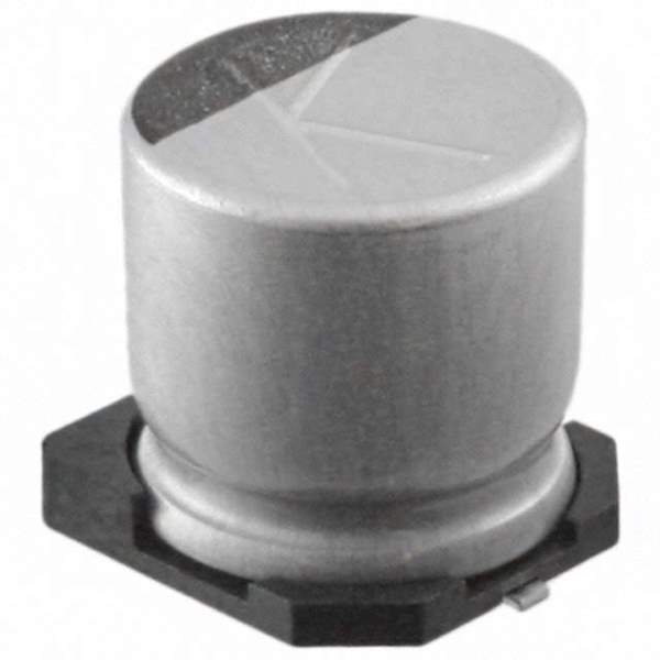 25TZV470M10X10.5 Real Image