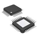 ATSAMD21E17A-AU Real Image