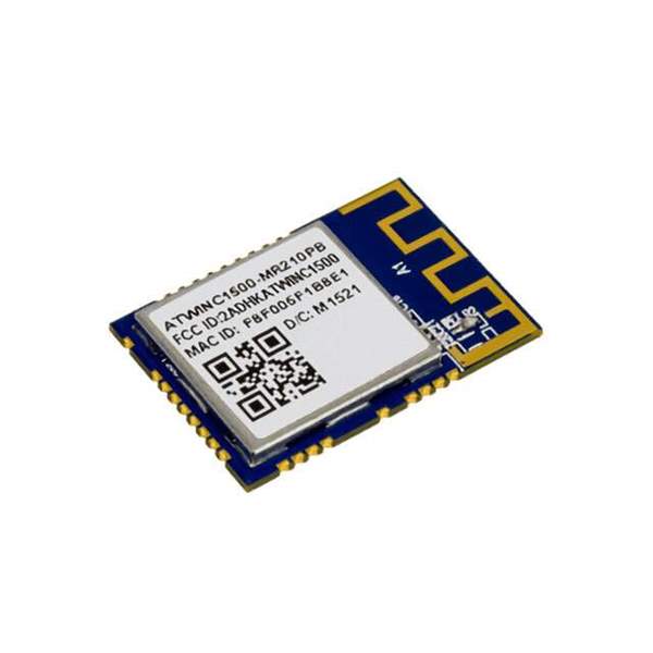 ATWINC1500-MR210PB1954 Real Image