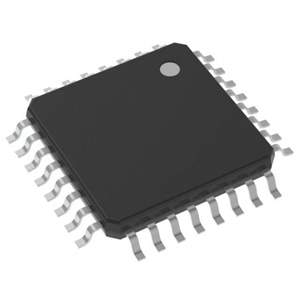 AT42QT1244-AU Real Image