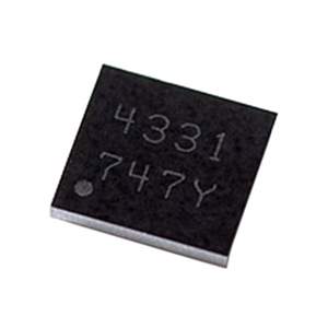 AK4331ECB Real Image