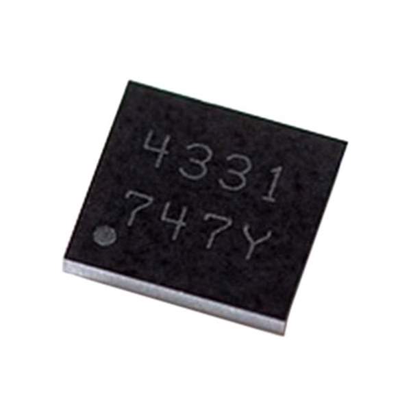 AK4331ECB Real Image