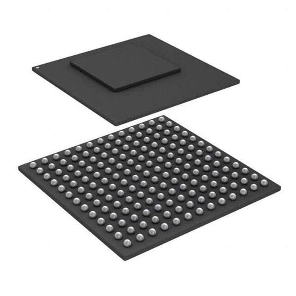 AD9162BBCA Real Image