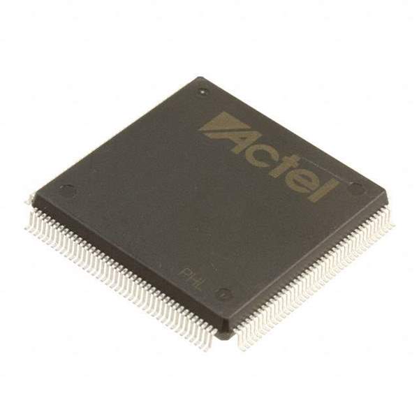 A42MX09-FPQ160 Real Image