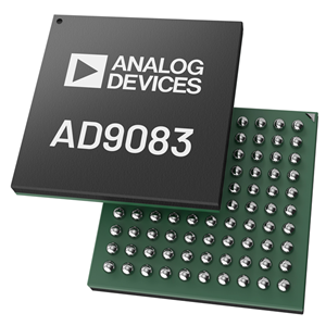 AD9083BBCZ-RL7 Real Image